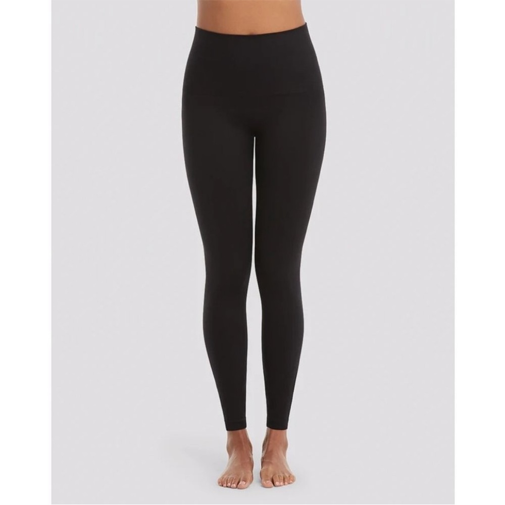 SPANX Look at Me Now Seamless Leggings